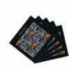 Pony Cars Stamps