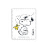Charles M. Schulz Stamps