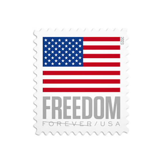 buy discount us flag stamps 2023