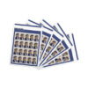 Ernest J. Gaines Stamps