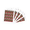Nancy Reagan Stamps