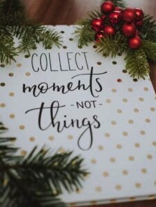 Buy USPS Holiday Letters stamps for Christmas greetings