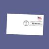 U.S. Flags 2025 Stamps (Roll)