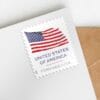 U.S. Flags 2025 Stamps (Roll)