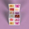 Dahlias Stamps