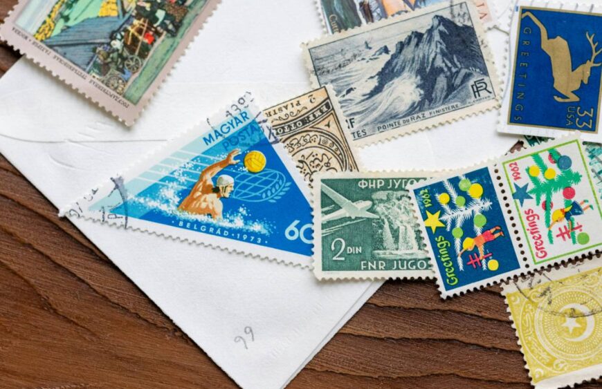 discount shop mail classic desk postage