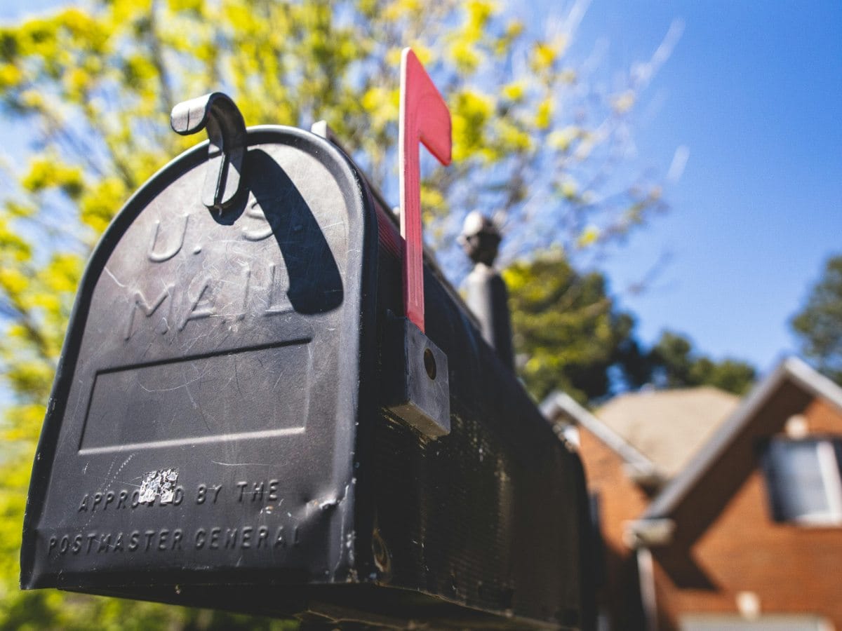 Microprinting and Texture: How to Check if Postage Stamps are Real