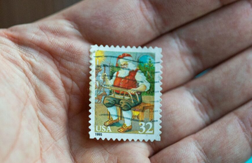 mail friendship writing postage discount shop