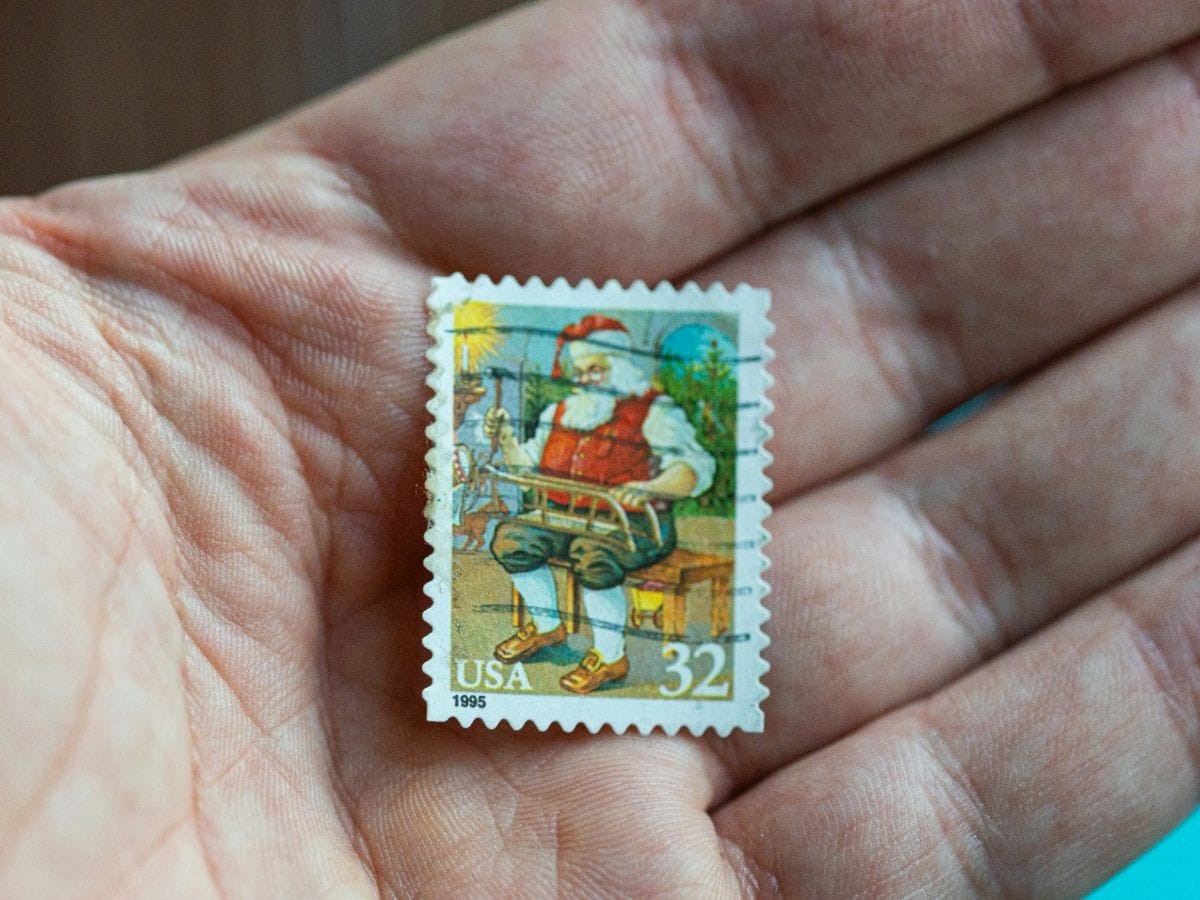mail friendship writing postage discount shop
