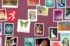 mail handwritten reading stamps shop discount