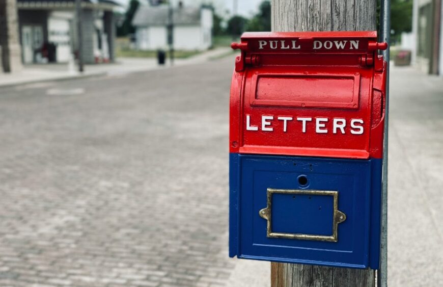 usps overnight mail box stamps shop discount