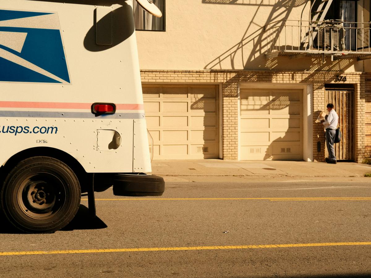Cost of Postage Stamps for a Letter 2026: Ensuring Mail Delivery Success